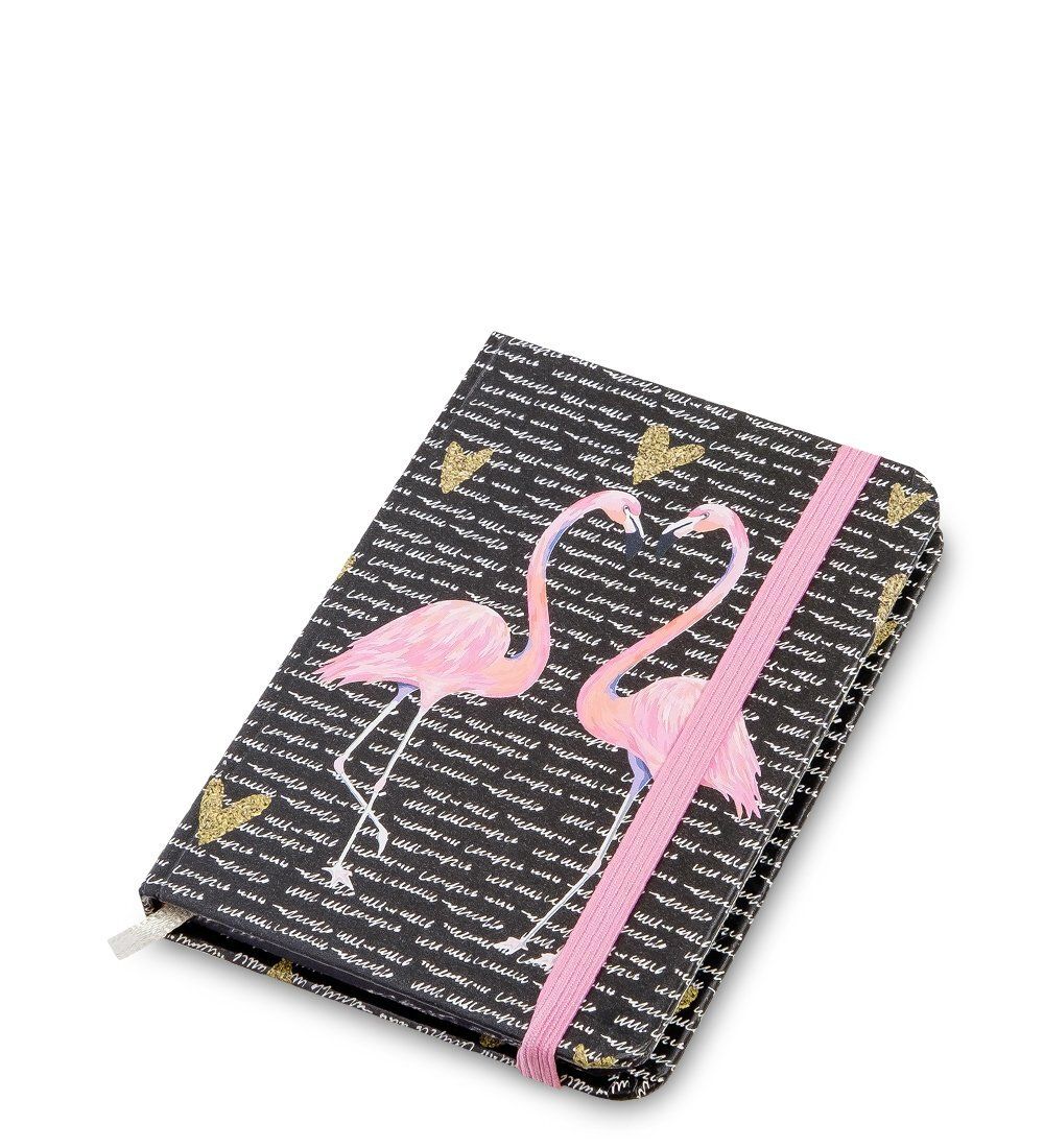 BM-41/1 Блокнот микро «Гавайское лето» (твердая обложка)