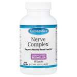 EuroMedica, Nerve Complex™, 60 капсул