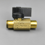 Кран подпитки G3/8 для котлов BAXI Nuvola арт. 5622840