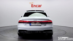 Audi A7 (4K) 55 TFSI Quattro Premium (02.2021)