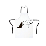 Фартук "Берн и бабочки"