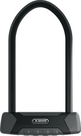 U-образные замки Abus