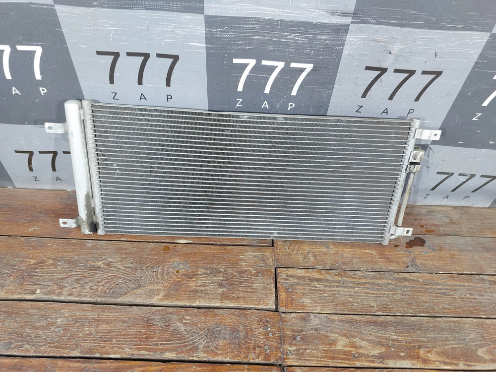 Радиатор кондиционера Chery Tiggo 4 18-нв Б/У Оригинал J428105010BA