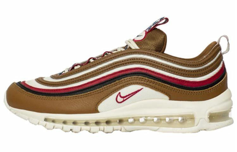 Кроссовки Nike Air Max 97 "Pull Tab Brown"