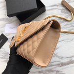 Yves Saint Laurent Envelope 21 cm