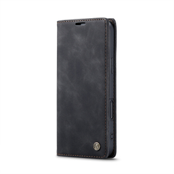 Чехол-книжка CaseMe Matte iPhone 16 Pro Max