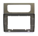 Переходная рамка магнитолы VOLKSWAGEN TOURAN 2010-2015 10,2 дюймов