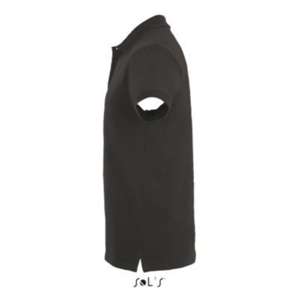 Рубашка поло PHOENIX MEN мужская Синий  S