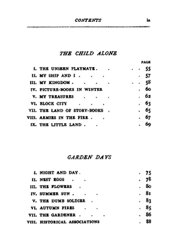A child's garden of verses | Stevenson Robert Louis