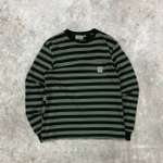 Лонгслив Carhartt