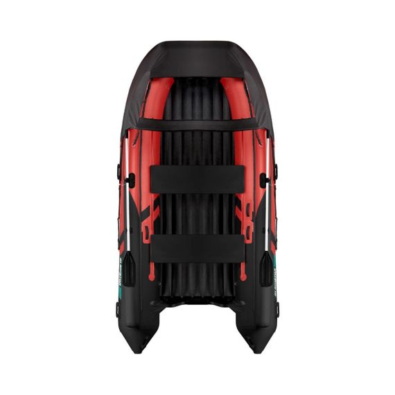 Лодка ПВХ GLADIATOR E420X