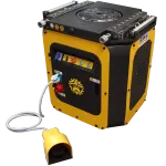 Станок для гибки арматуры ВПК Г-45РН