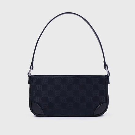 Сумка Misbhv Jacquard Monogram 90’s Mini Bag