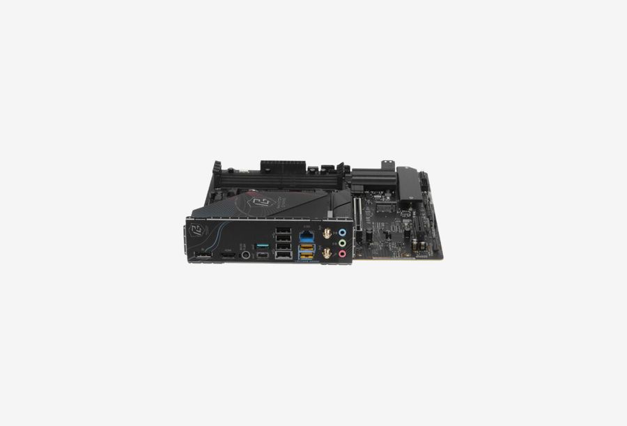 ASRock B850M Riptide WiFi_0426531101947