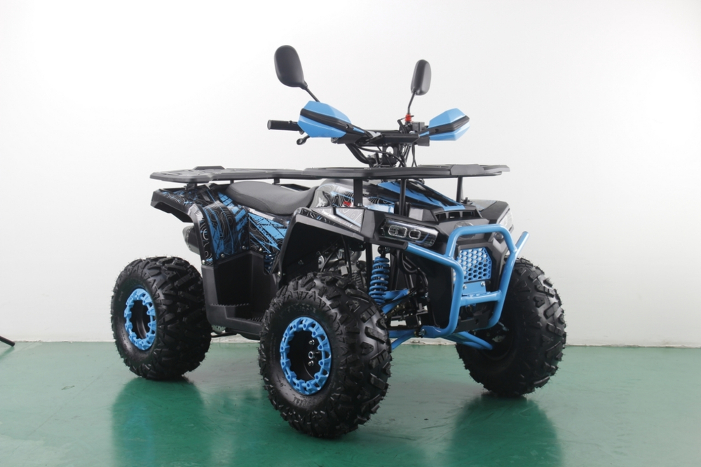 Квадроцикл Racer FREELANDER PRO125 XTS