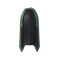 Лодка ПВХ GLADIATOR E420PRO