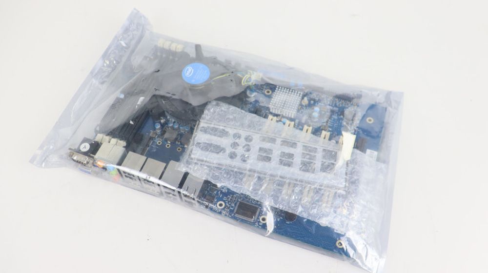 Kontron KTQ67/ATXE 810450-4500