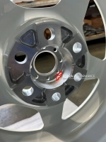 КОВАНЫЕ ДИСКИ ДЛЯ TOYOTA LAND CRUISER 250 LC250 2024 ТОЙОТА крузак крузер