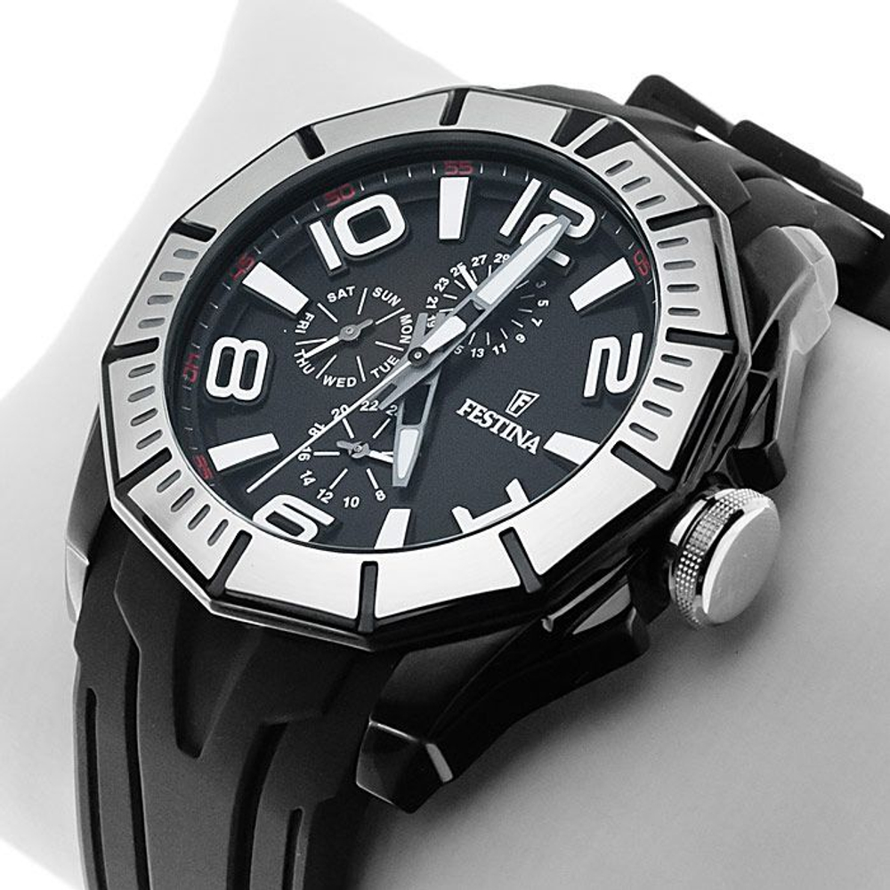 Мужские наручные часы Festina F16670/8