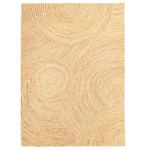 Ковер из джута bangalore из коллекции ethnic, 200х300см