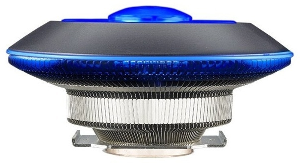 Кулер Cooler Master MasterAir G100M (MAM-G1CN-924PC-R1)