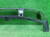 Юбка заднего бампера JAECOO J7 (2023-н.в.)