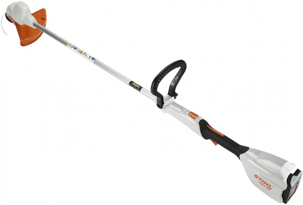 Аккумуляторная мотокоса Stihl FSA 56 без АКБ и З/У