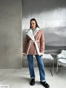 Куртка IH-5096 Фабрика Моды