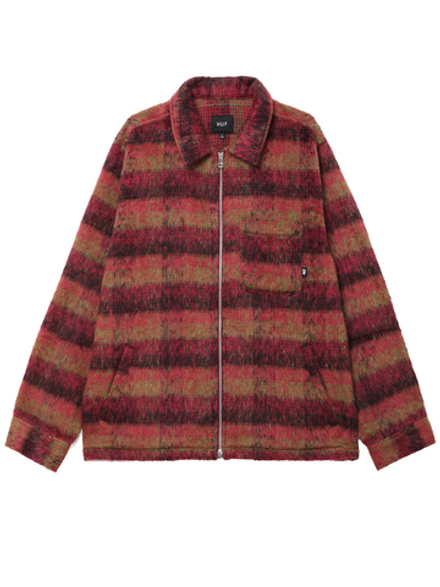 Куртка-рубашка Megablast Plaid Jacket
