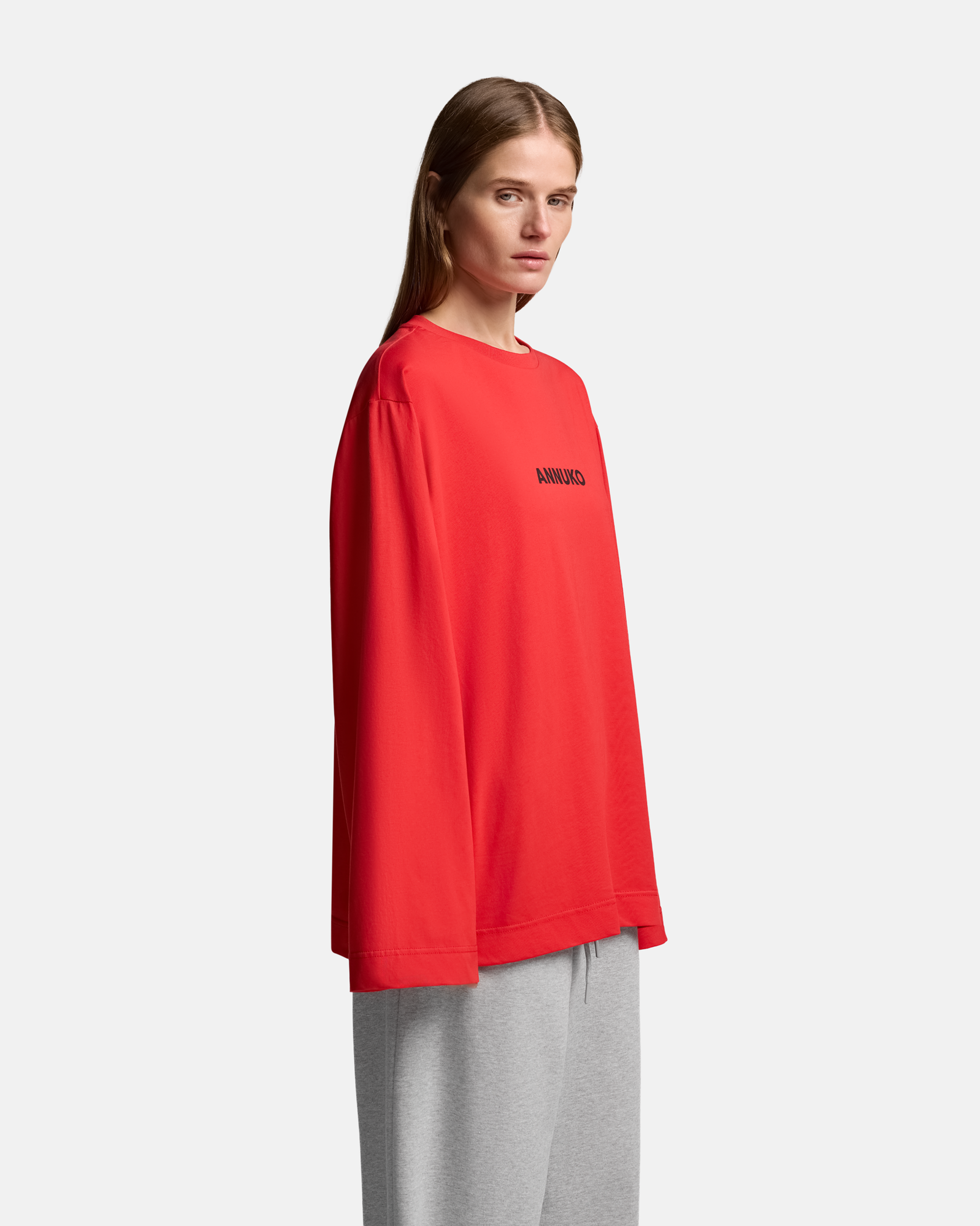 ЛОНГ REGULAR FIT