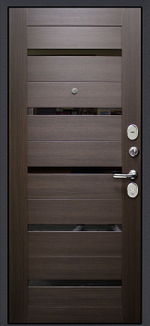 ДК Рубикон Царга Венге