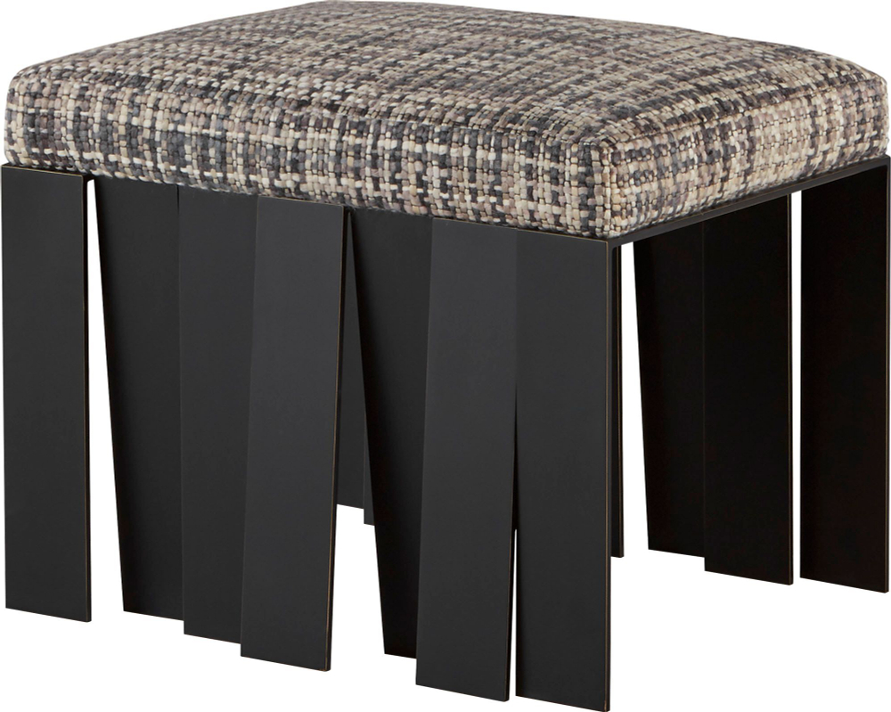 Банкетка McGuire Slant Bench