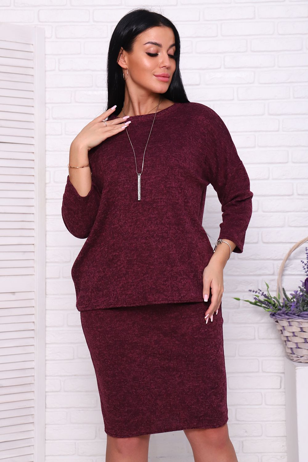 Костюм 24636 Натали (Акция)