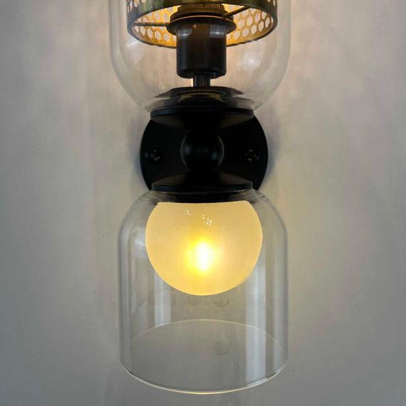 Бра Imperium Loft Elite 167823-26