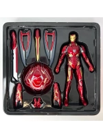 Фигурка Железный человек Iron Man Марвел ZD Toys 1912-50