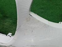 Бампер передний BMW X4 G02 (2018-2021)