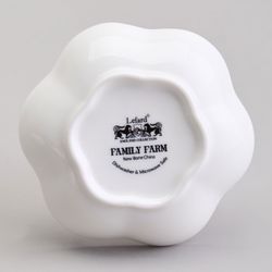 НАБОР РОЗЕТОК LEFARD "FAMILY FARM" 4 ШТ. 11*3 СМ 100 МЛ