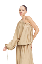 Топ DOHA Beige