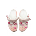 Crocs Classic Platform Clog Eva
