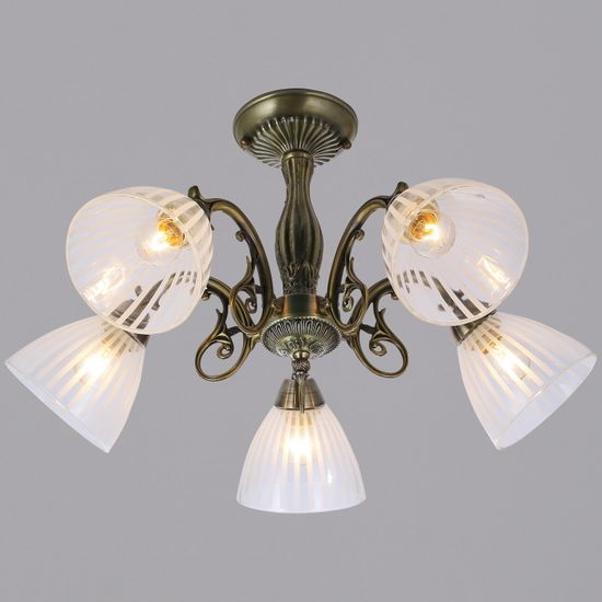 72447-0.3-05 светильник потолочный