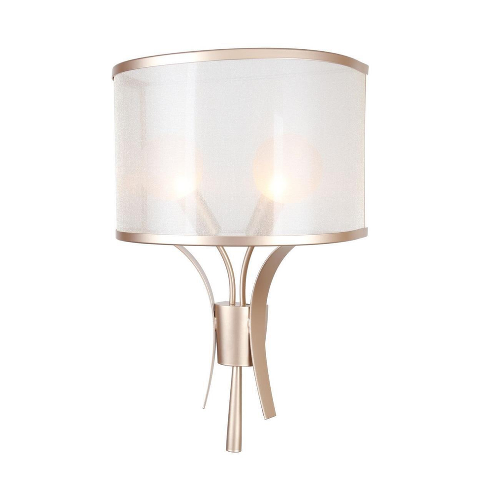 Настенный светильник Favourite Himiko 2551-2W