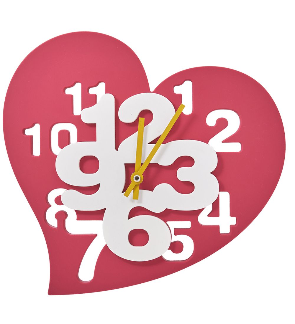 CL-74 Часы настенные