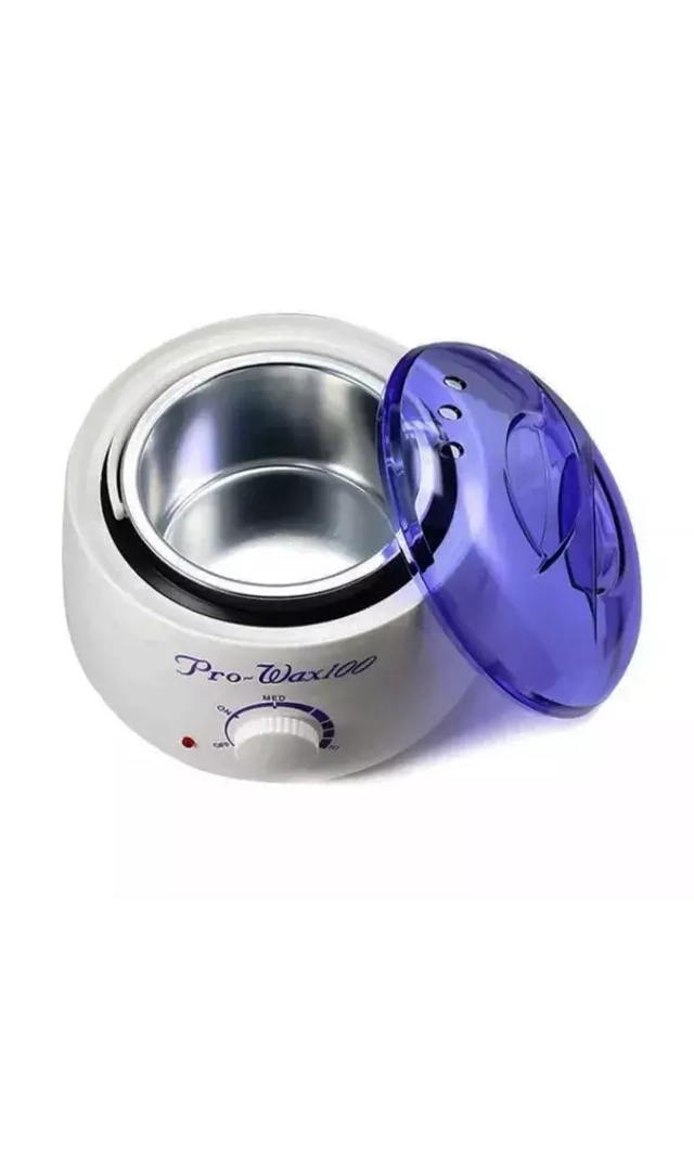 Нагреватель для горячего воска и парафина Pro-wax 100