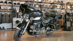 Harley-Davidson Electra Glide Ultra Limited, 2018