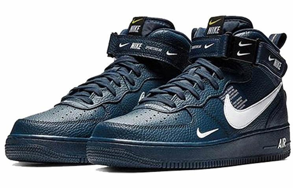 Кроссовки Nike Air Force 1 07 Lv8