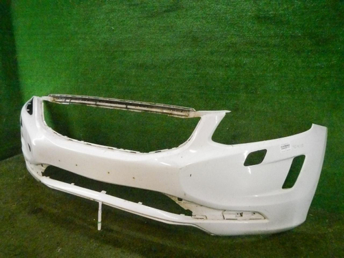 Бампер передний Volvo XC60 1 (2013-2017)