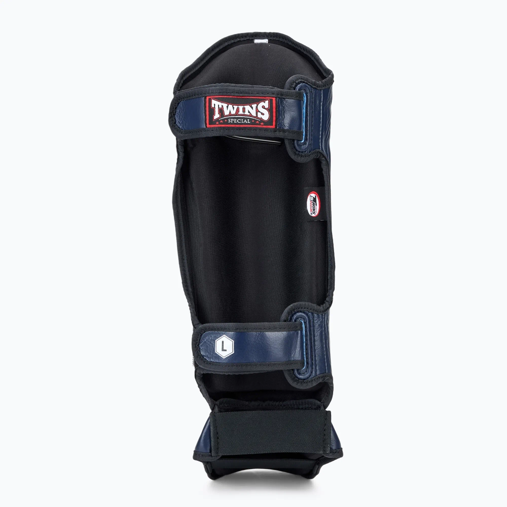 Шингарды Twins Special SGL10 navy blue