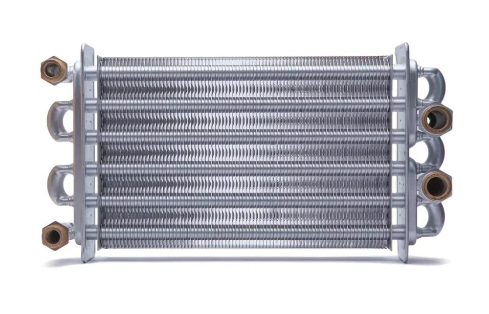 Теплообменник битермический Electrolux Basic 24 X Fi