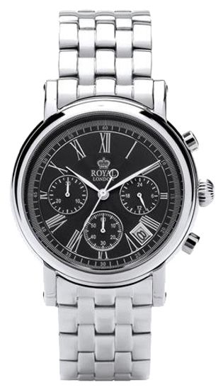 мужские часы Royal London 41193-06