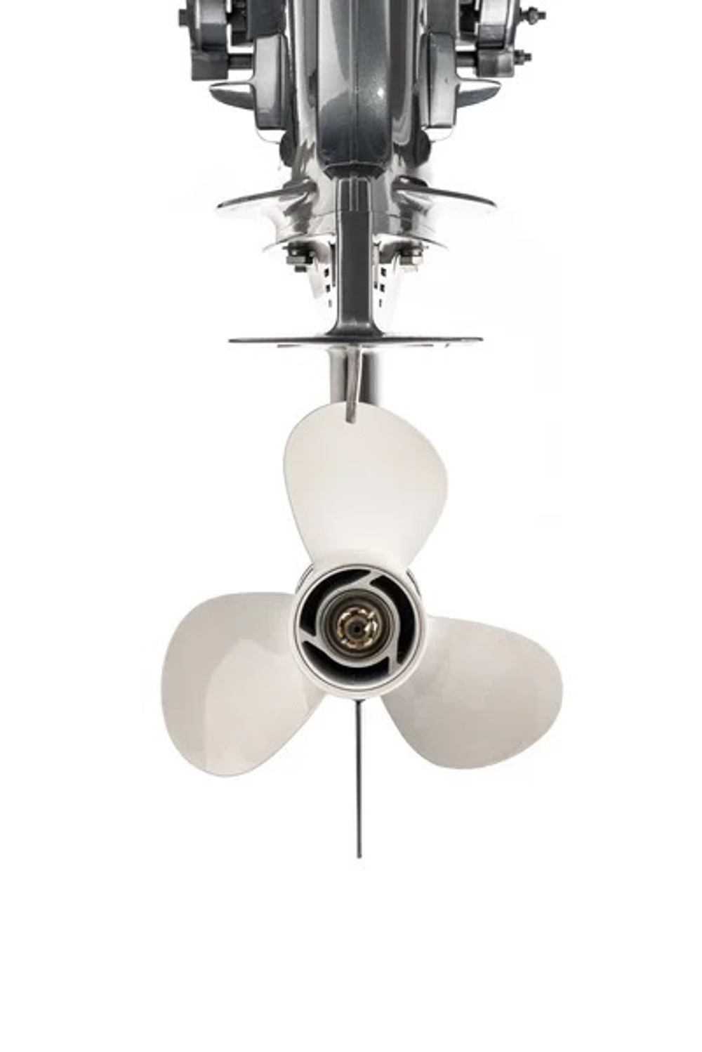 2х-тактный лодочный мотор MIKATSU M50FEL